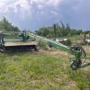 IMG_5950 Дискова косарка Krone EasyCut 320