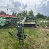 IMG_5952 Дискова косарка Krone EasyCut 320