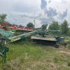 IMG_5955 Дискова косарка Krone EasyCut 320