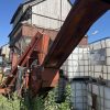 IMG_6419 Зернопогрузчик (зернокидач) ЗМ-60