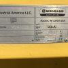 Зернова жниварка New Holland 740CF Superflex