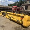Зернова жниварка New Holland 740CF Superflex
