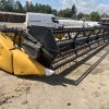 Зернова жниварка New Holland 740CF Superflex