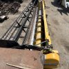 Зернова жниварка New Holland 740CF Superflex