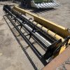 Зернова жниварка New Holland 740CF Superflex