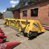 IMG_6548 Кукурудзяня жниварка 8-рядна New Holland