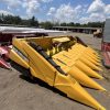 IMG_6550 Кукурудзяня жниварка 8-рядна New Holland
