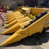 IMG_6553 Кукурудзяня жниварка 8-рядна New Holland