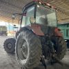 Колісний трактор МТЗ-1523 «Беларус»
