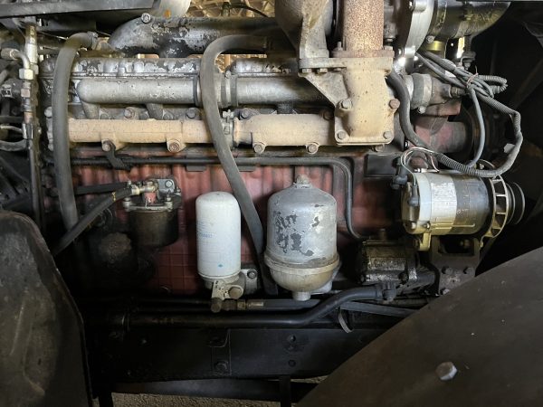 IMG_6640 Колісний трактор МТЗ-1523 «Беларус»