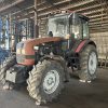 IMG_6645 Колісний трактор МТЗ-1523 «Беларус»