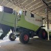 Зернозбиральний комбайн Claas Lexion 560
