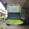 Зернозбиральний комбайн Claas Lexion 560