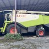 Зернозбиральний комбайн Claas Lexion 560