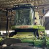 Зернозбиральний комбайн Claas Lexion 560