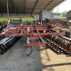 IMG_6772 Важка диско-лапова борона Gregoire Besson DXRV HD 666-56
