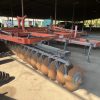 IMG_6775 Важка диско-лапова борона Gregoire Besson DXRV HD 666-56