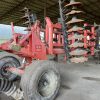 IMG_6800 Важка диско-лапова борона Gregoire Besson DXRV HD 666-56