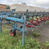Культиватор просапний КРНВ-5.6