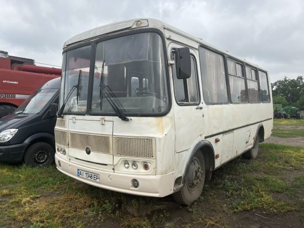 IMG_7831 Автобус ПАЗ-320540-04