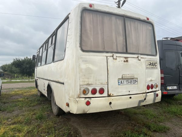 IMG_7834 Автобус ПАЗ-320540-04