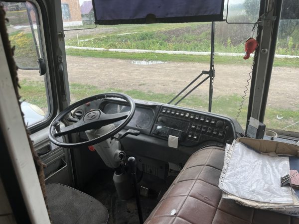IMG_7838 Автобус ПАЗ-320540-04