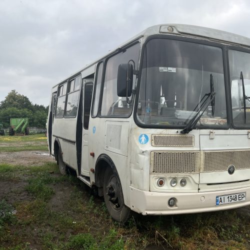 IMG_7842 Автобус ПАЗ-320540-04