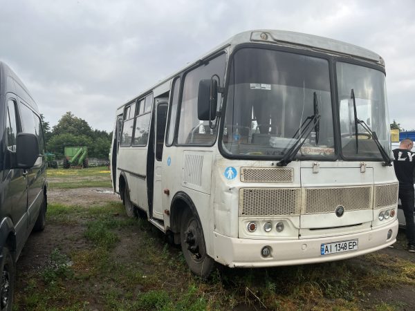 IMG_7842 Автобус ПАЗ-320540-04