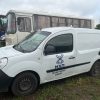 Автомобіль Renault Kangoo 2