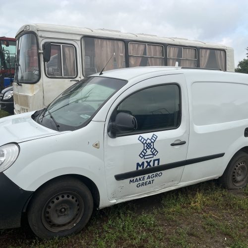 IMG_7849 Автомобіль Renault Kangoo 2