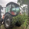Колісний трактор МТЗ-1523 «Беларус»