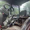 Колісний трактор МТЗ-1523 «Беларус»