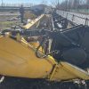 IMG_9888 Зернова жниварка New Holland Varifeed 30FT