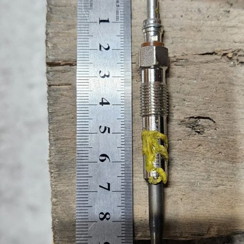 DG005 Свічка розжарювання Denso