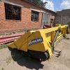 Жниварка для збирання кукурудзи New Holland зав.786652091 Кукурудзяня жниварка 8-рядна New Holland