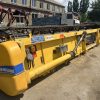 Зернова жниварка New Holland 740CF Superflex