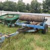 Котки К-6 №0005674 Коток зубчасто-кільчастий гідрофікований КЗК-6